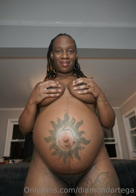 Diamondortega