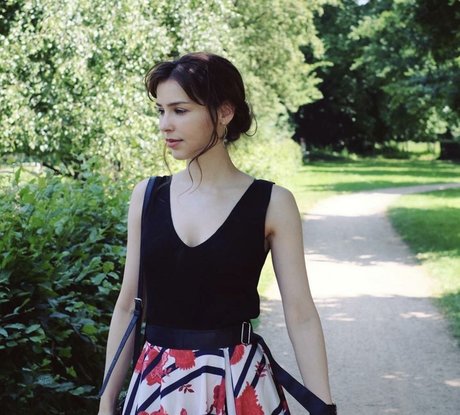 Stefanie Joosten