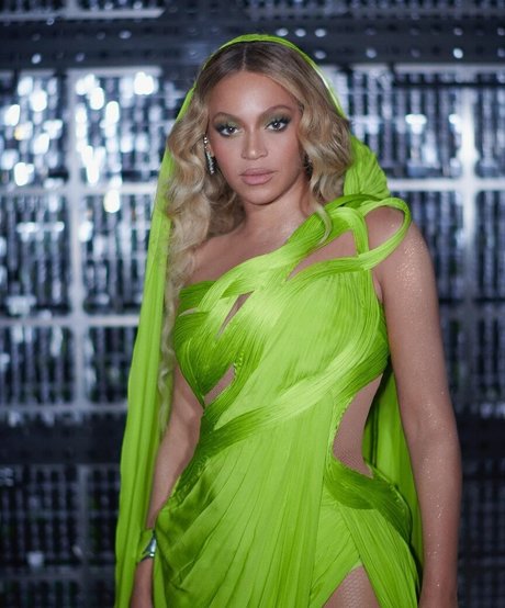 Beyonce