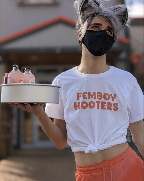 Femboypup
