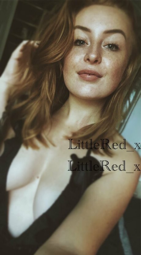 Littleredx