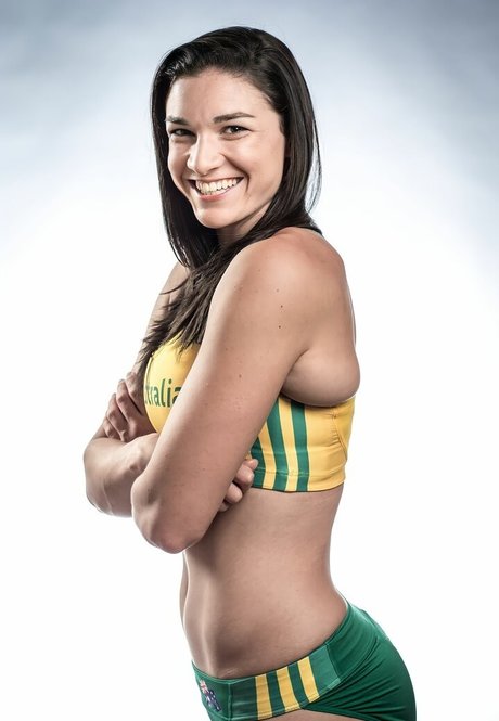 Michelle Jenneke