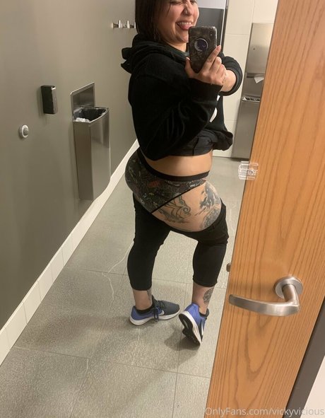 Vickyvicious