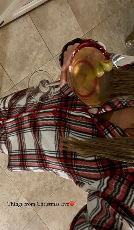 Ashley Marie Dickerson