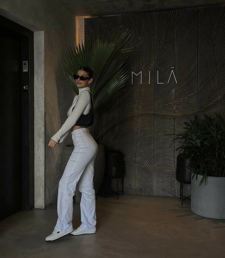 Ashley Marie Dickerson