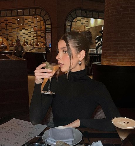 Ashley Marie Dickerson