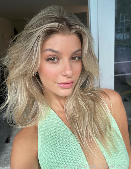 Ashley Marie Dickerson