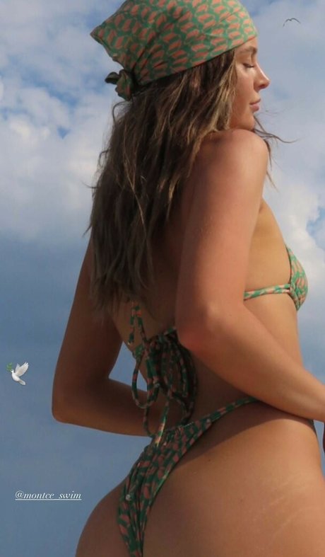 Ashley Marie Dickerson