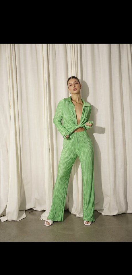 Ashley Marie Dickerson