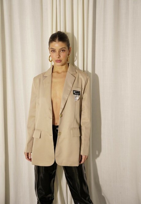 Ashley Marie Dickerson