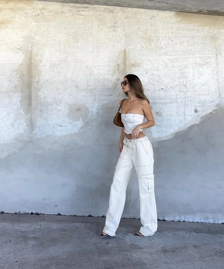 Ashley Marie Dickerson