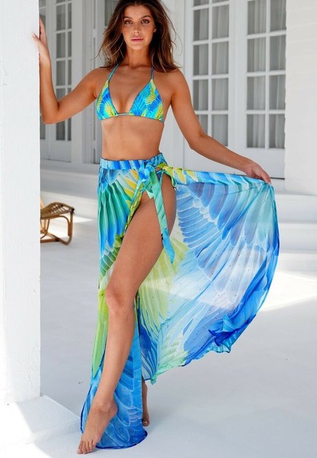 Ashley Marie Dickerson