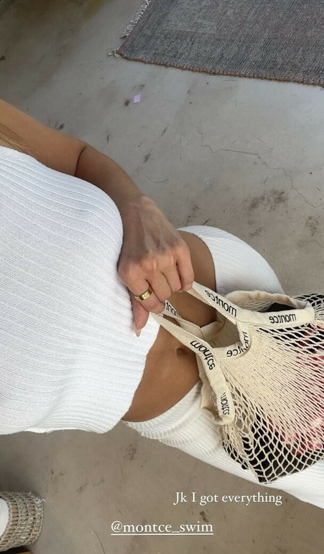 Ashley Marie Dickerson