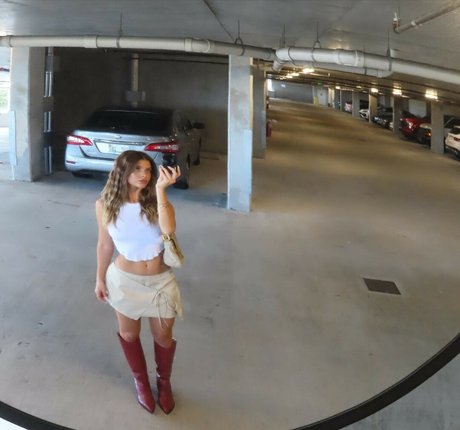 Ashley Marie Dickerson