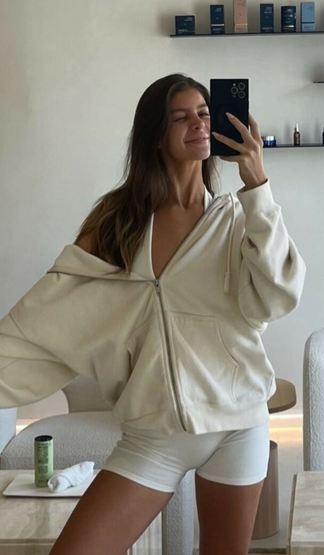 Ashley Marie Dickerson