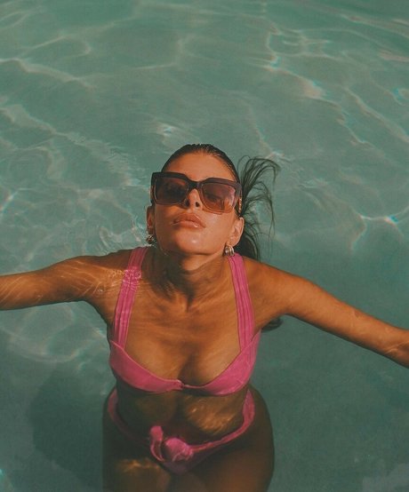 Ashley Marie Dickerson