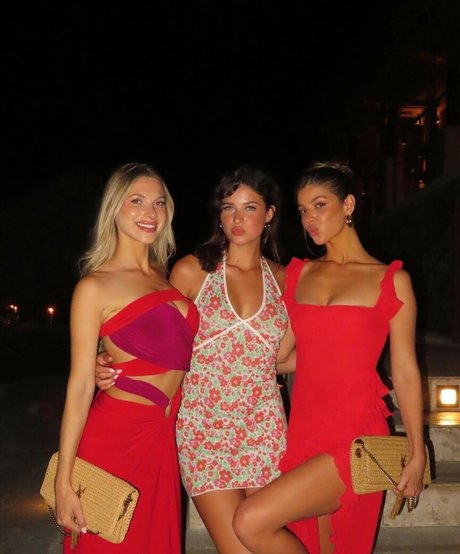 Ashley Marie Dickerson