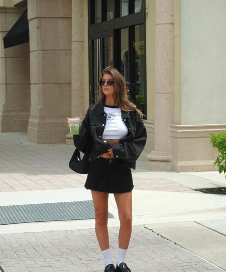 Ashley Marie Dickerson