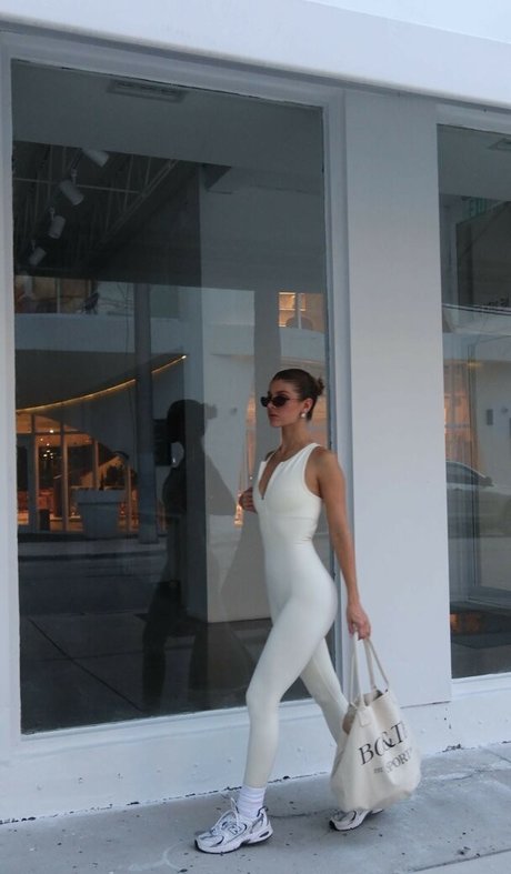 Ashley Marie Dickerson