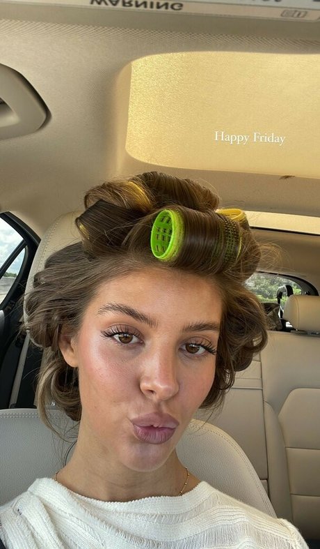 Ashley Marie Dickerson