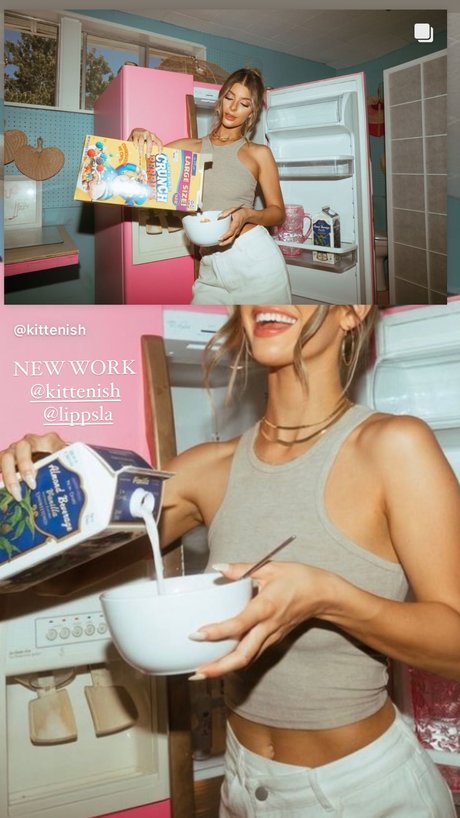 Ashley Marie Dickerson