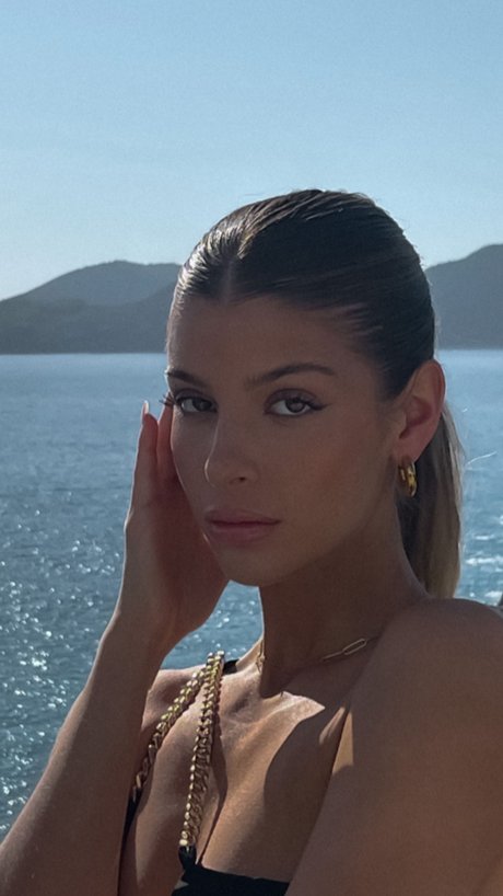 Ashley Marie Dickerson