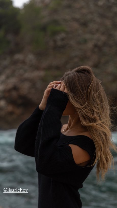 Ashley Marie Dickerson