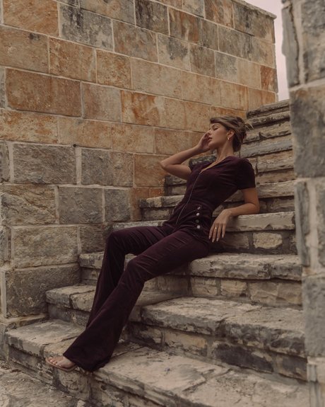 Ashley Marie Dickerson