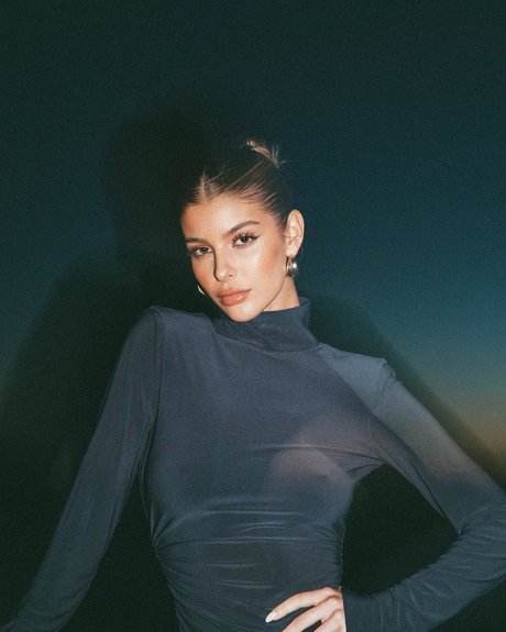 Ashley Marie Dickerson