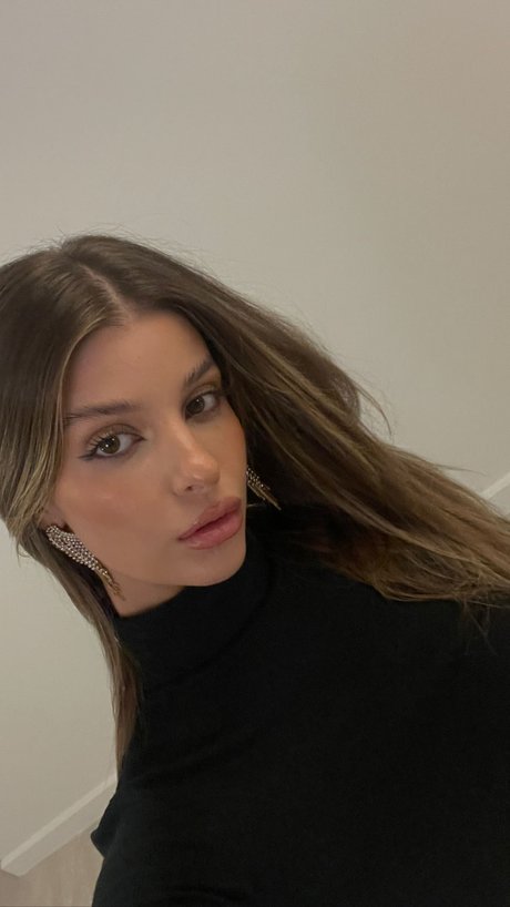 Ashley Marie Dickerson