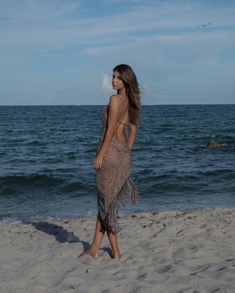 Ashley Marie Dickerson