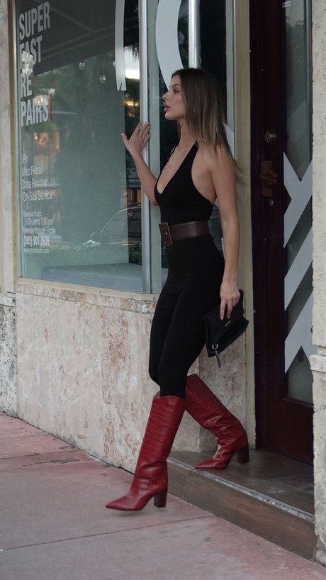 Ashley Marie Dickerson