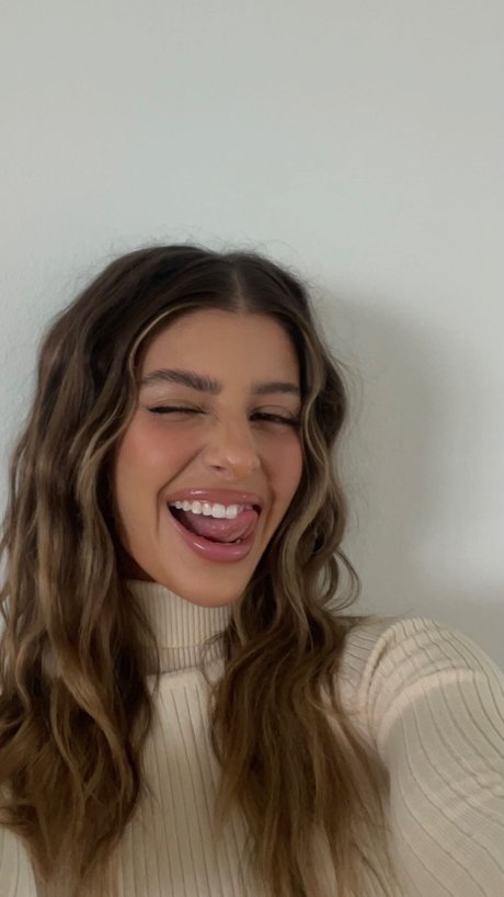 Ashley Marie Dickerson