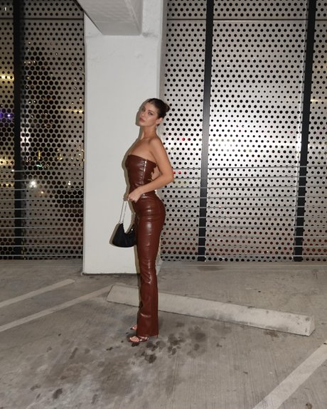 Ashley Marie Dickerson