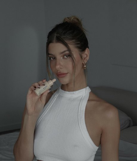 Ashley Marie Dickerson