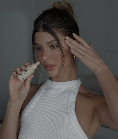 Ashley Marie Dickerson