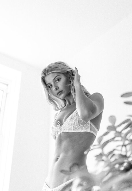 Ashley Marie Dickerson