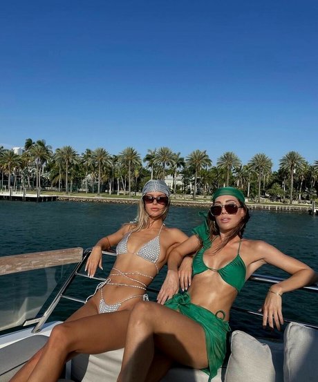 Ashley Marie Dickerson