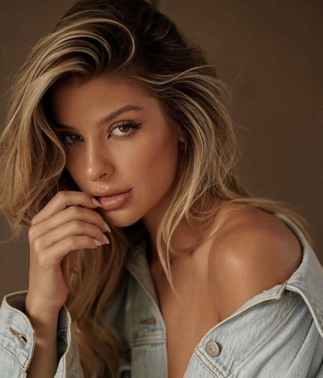 Ashley Marie Dickerson