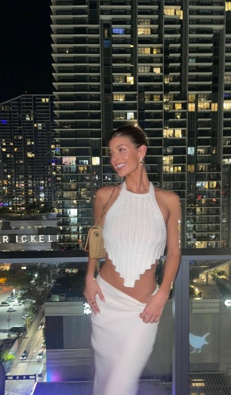 Ashley Marie Dickerson