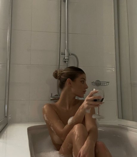 Ashley Marie Dickerson