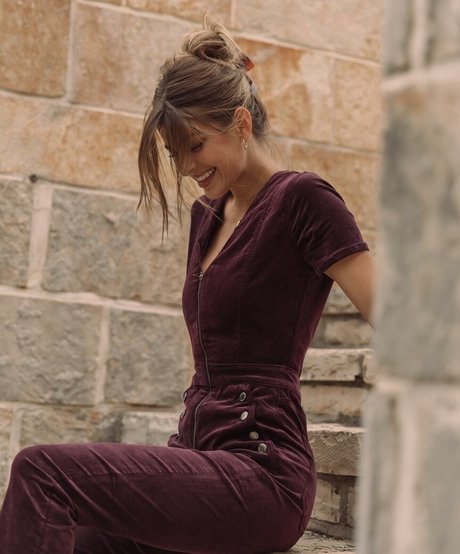 Ashley Marie Dickerson