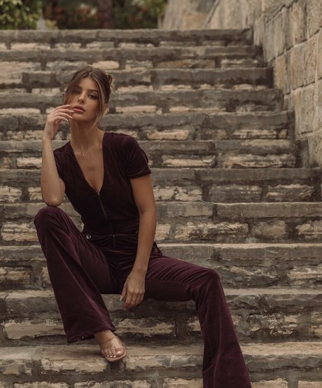 Ashley Marie Dickerson