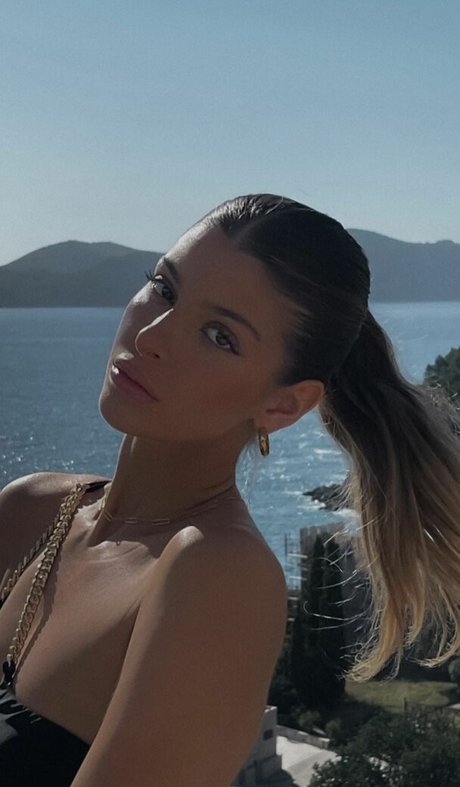 Ashley Marie Dickerson