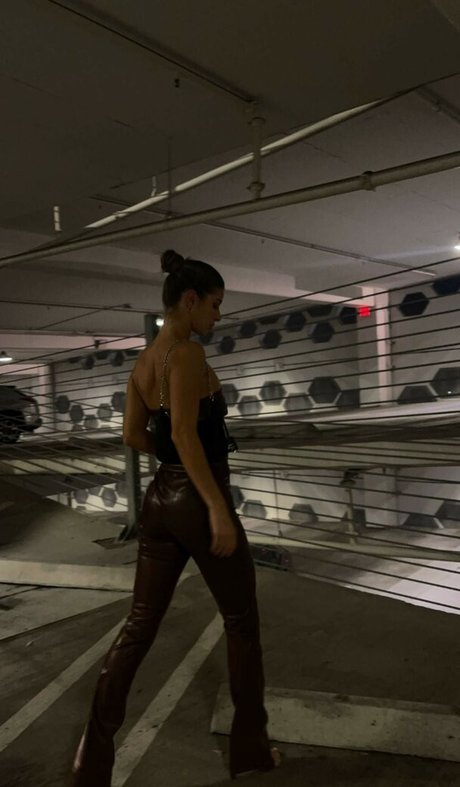 Ashley Marie Dickerson