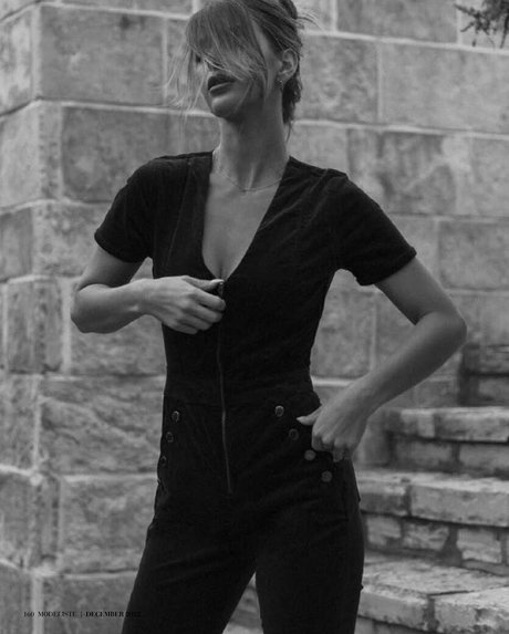 Ashley Marie Dickerson