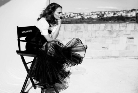 Natalie Portman