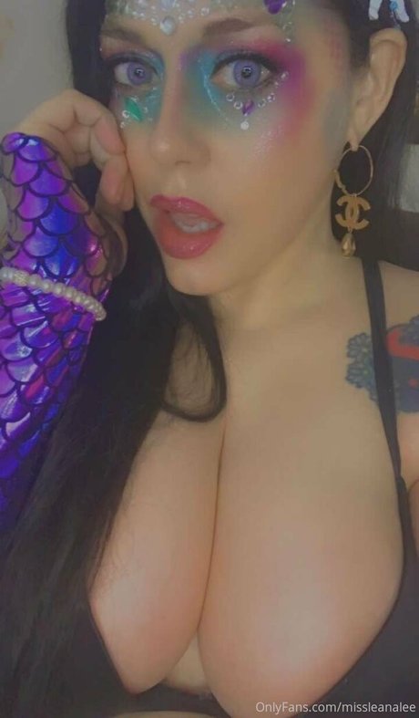 Missleanalee
