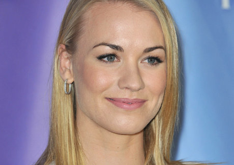 Yvonne Strahovski