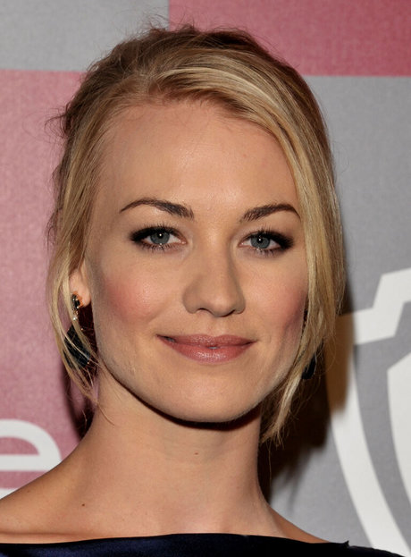 Yvonne Strahovski
